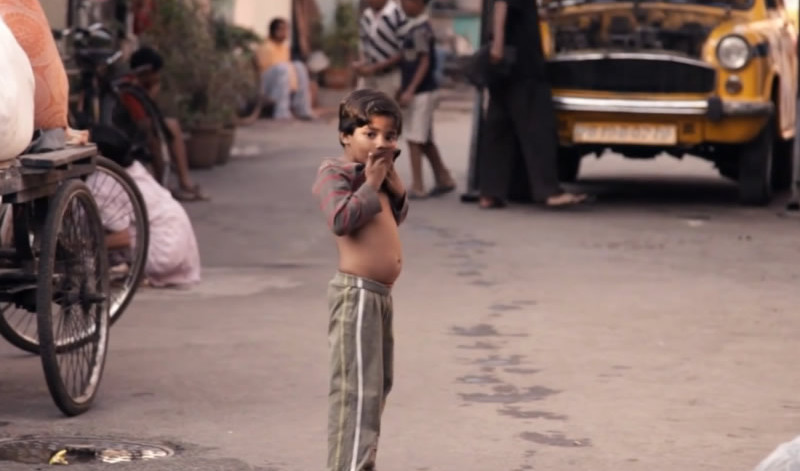 India 2012 Video Review